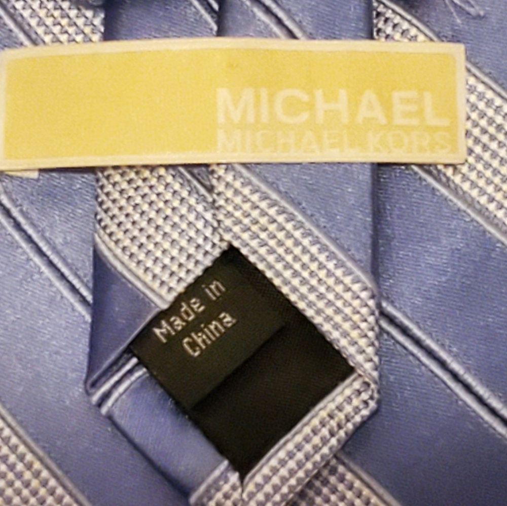 Michael Kors Men's Tie